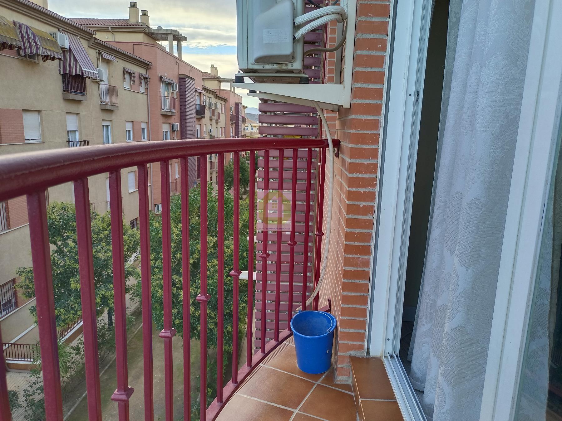 For sale of flat in Atarfe