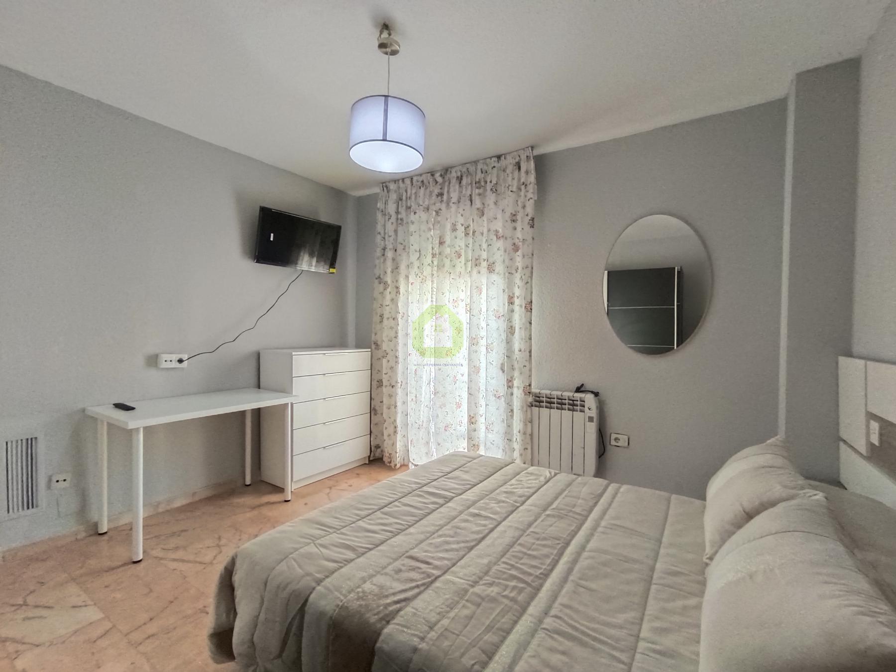 Alquiler de habitación en Granada