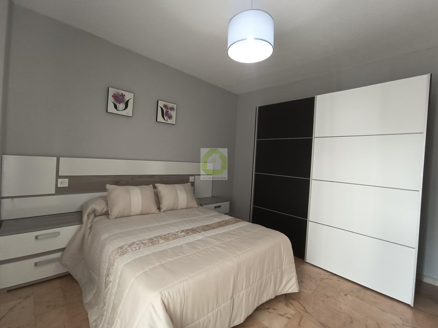 Alquiler de habitación en Granada