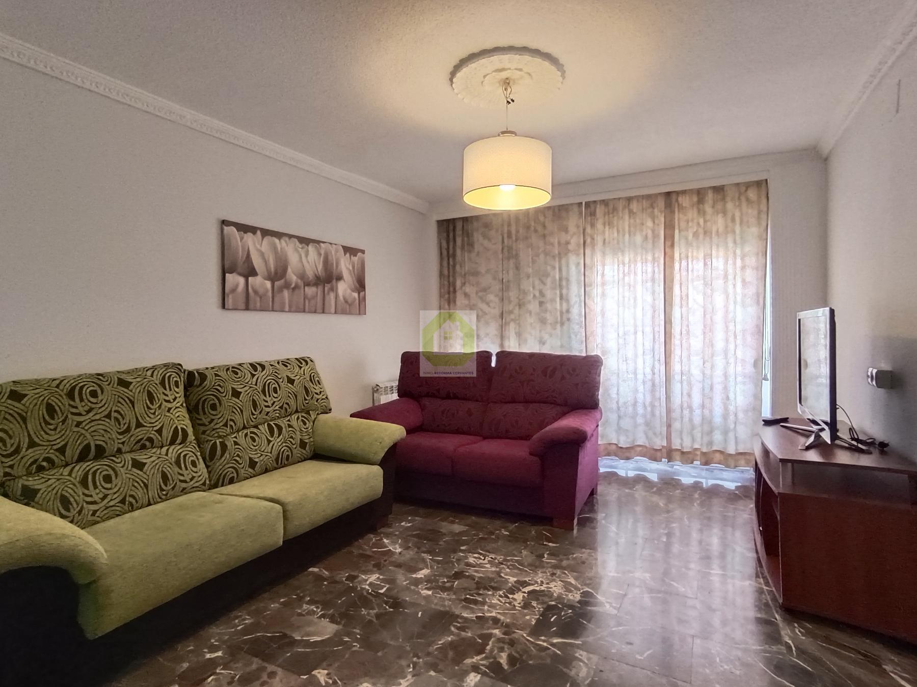 Alquiler de habitación en Granada