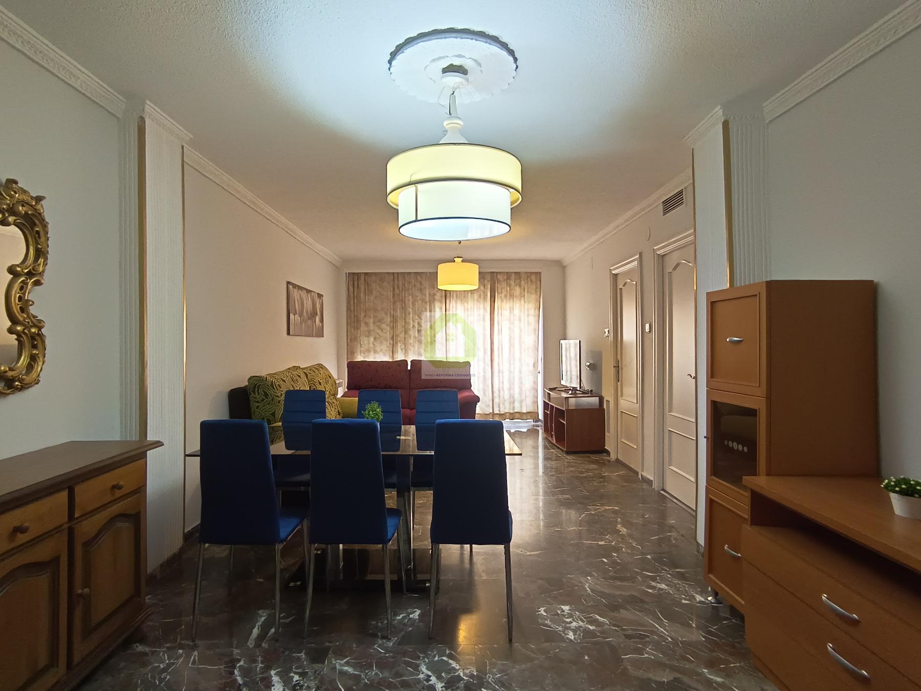 Alquiler de habitación en Granada