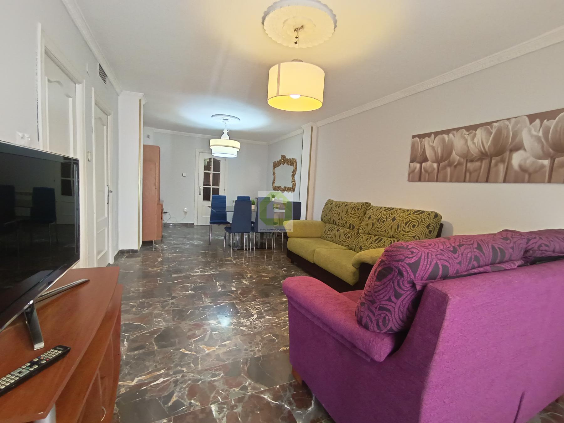 Alquiler de habitación en Granada