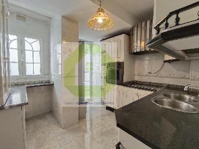 Alquiler de habitación en Granada