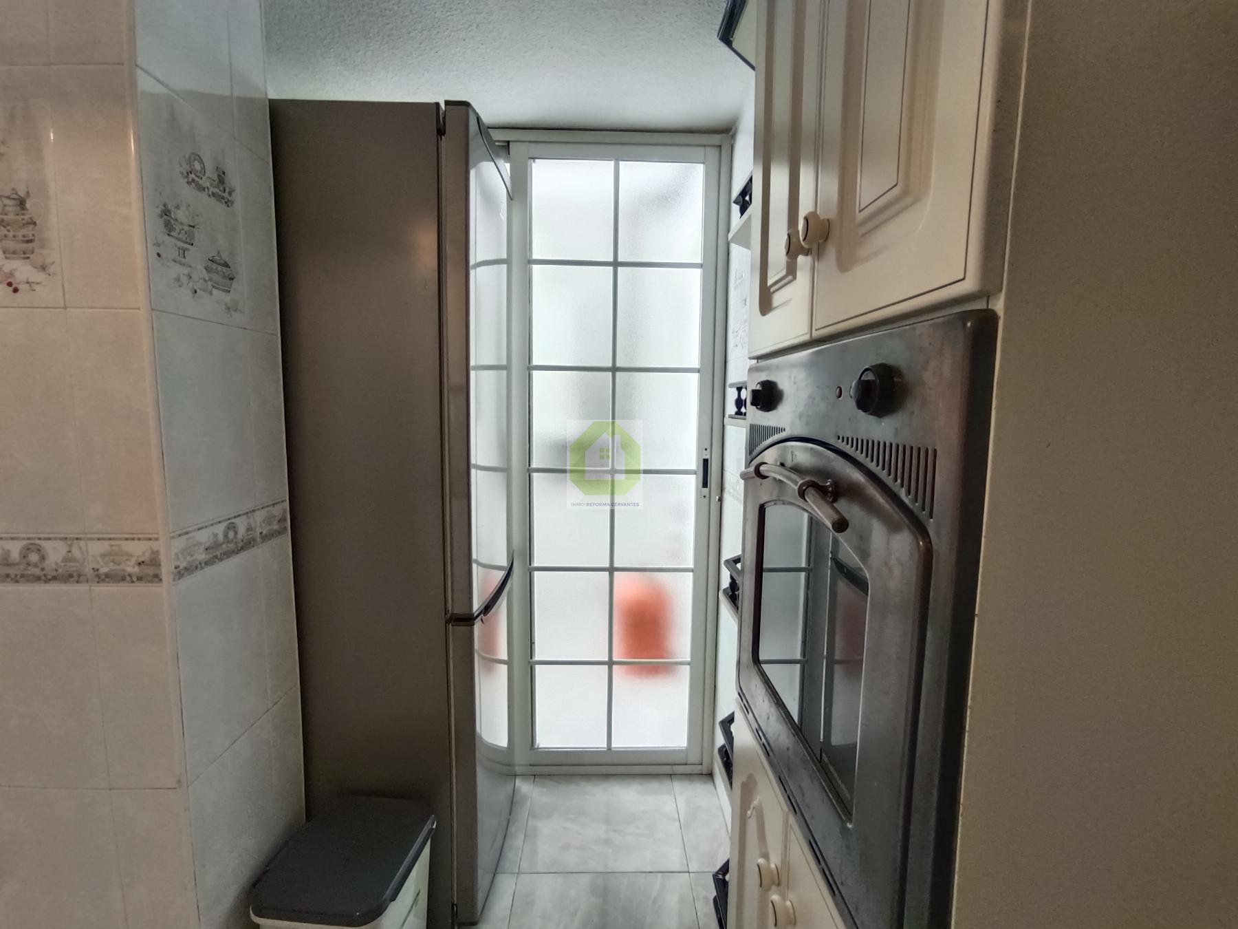 Alquiler de habitación en Granada