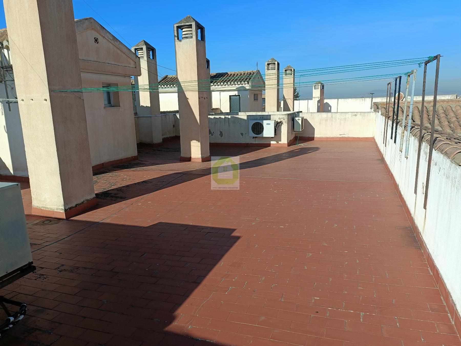 Alquiler de habitación en Granada