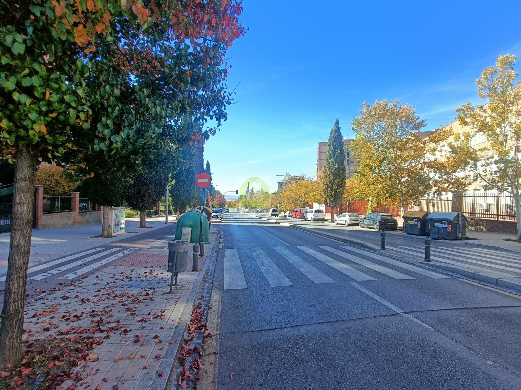 Venta de piso en Granada