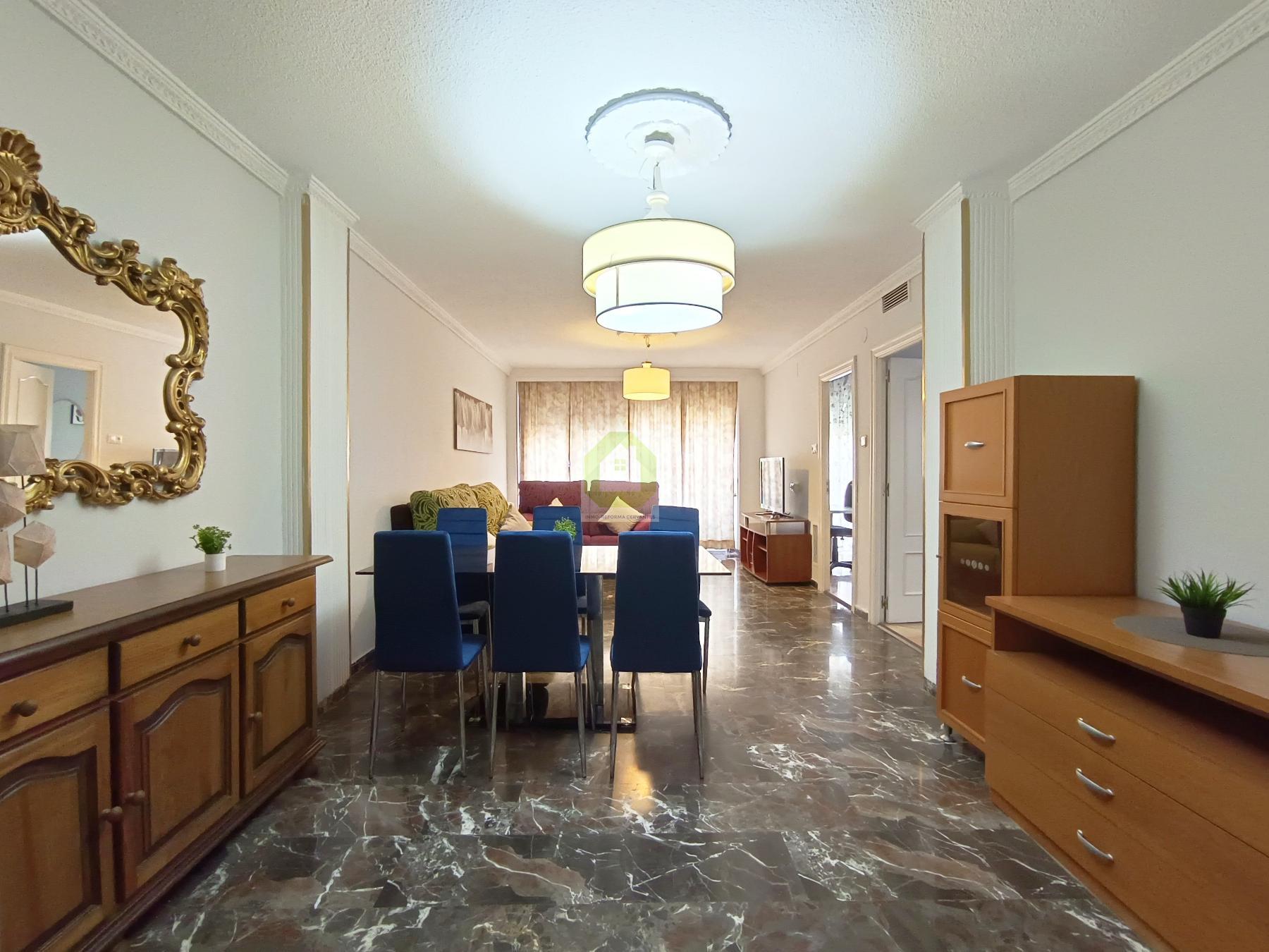 For rent of flat in Granada