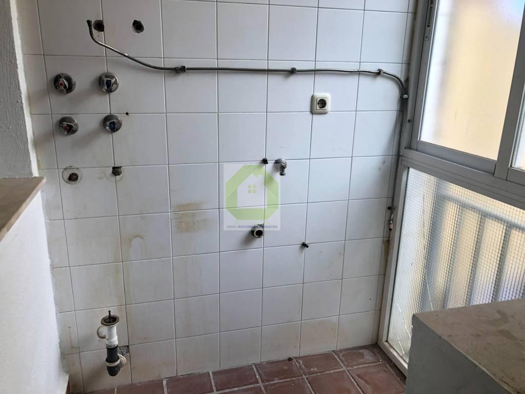 Venta de piso en Santa Fe