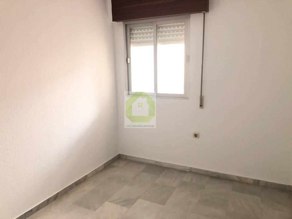 Venta de piso en Santa Fe