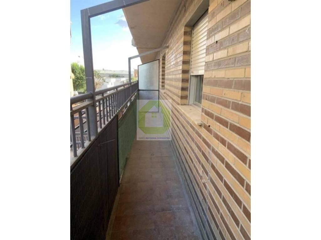 Venta de piso en Santa Fe