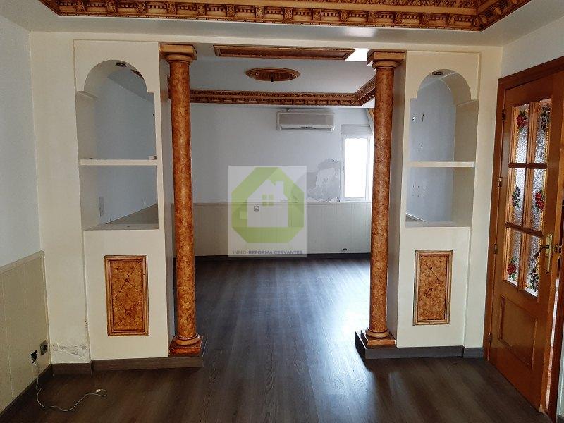 For sale of house in Chauchina