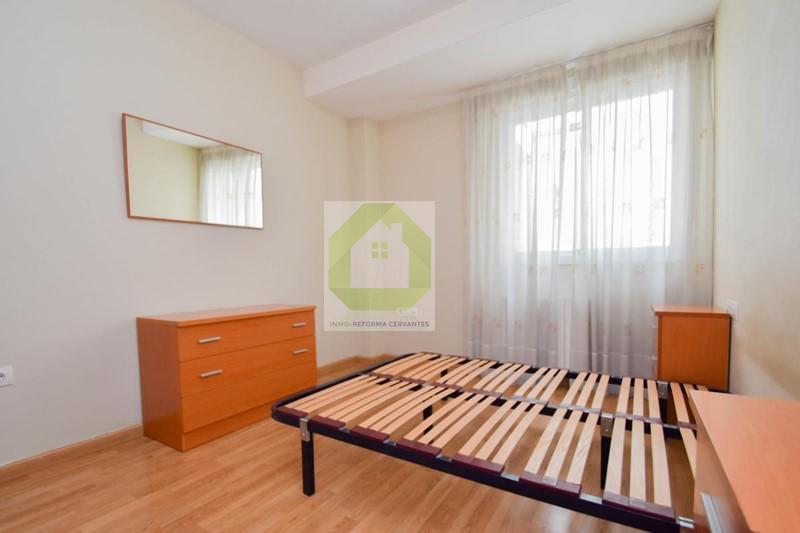 For sale of flat in Atarfe