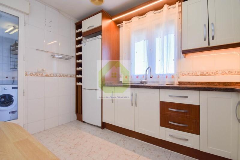 For sale of house in Las Gabias