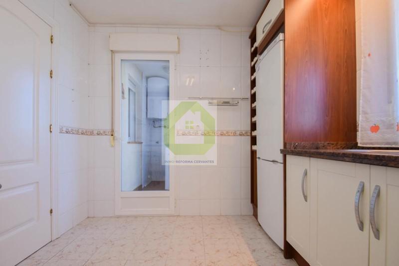 For sale of house in Las Gabias