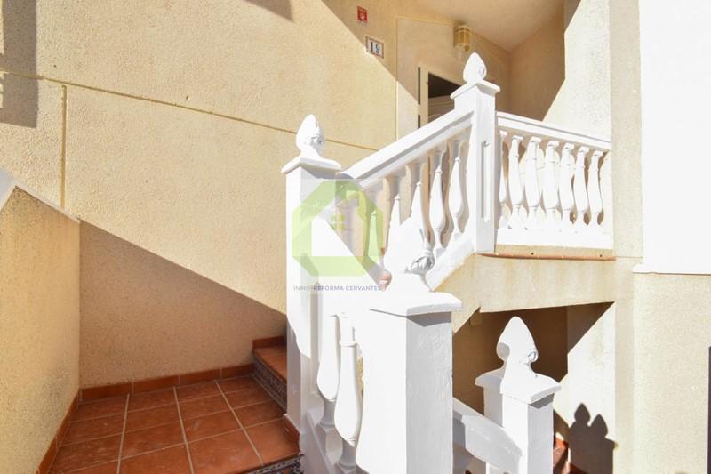 For sale of house in Las Gabias