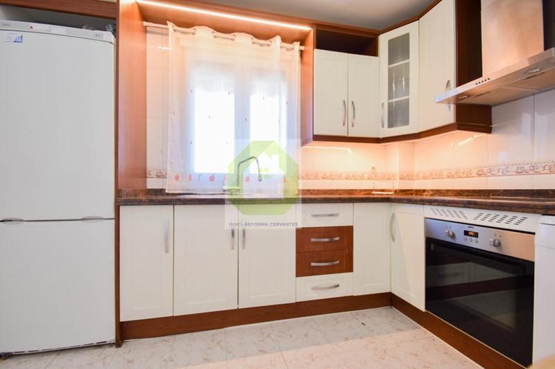 For sale of house in Las Gabias