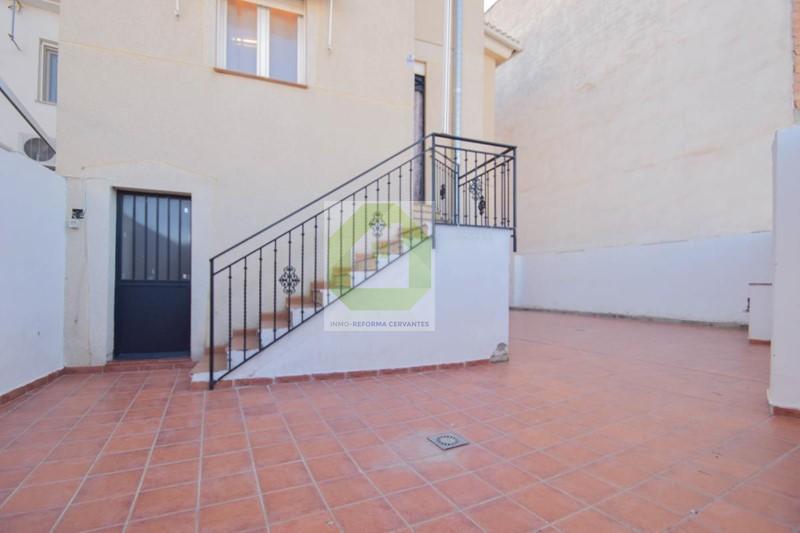 For sale of house in Las Gabias
