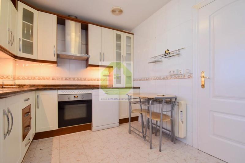 For sale of house in Las Gabias