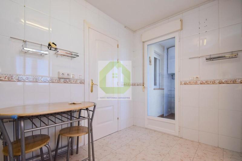 For sale of house in Las Gabias