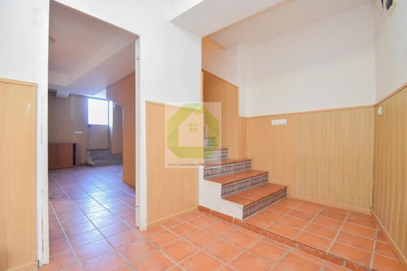 For sale of house in Las Gabias