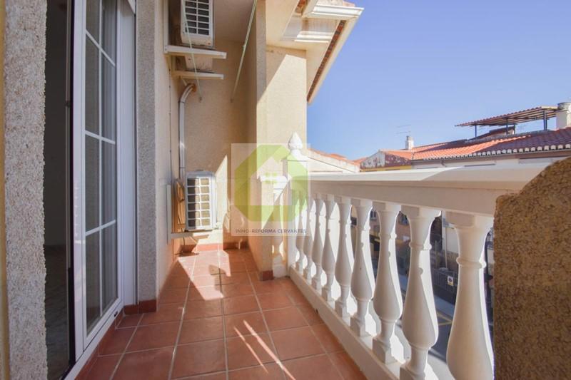 For sale of house in Las Gabias
