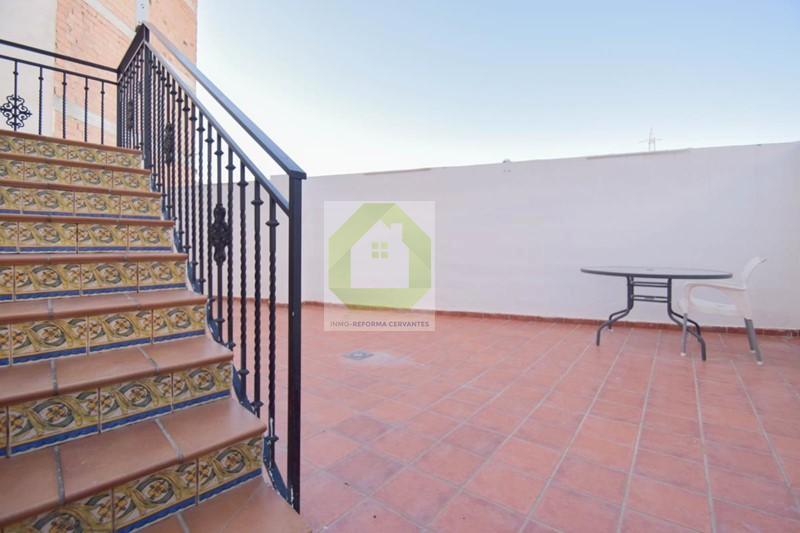 For sale of house in Las Gabias