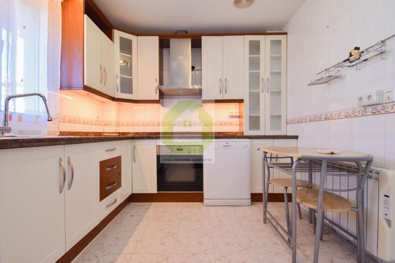 For sale of house in Las Gabias