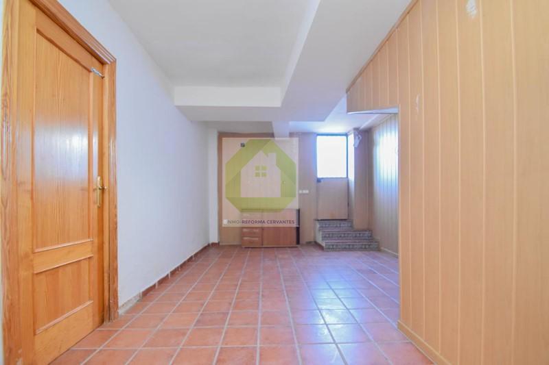 For sale of house in Las Gabias