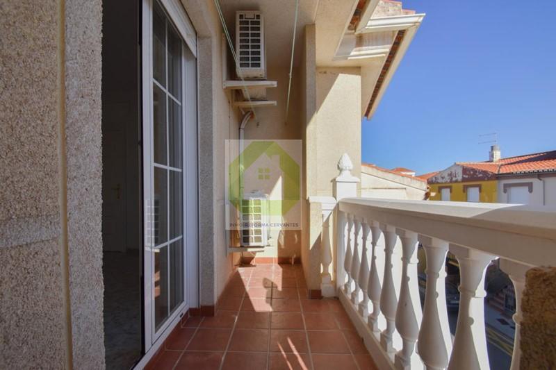 For sale of house in Las Gabias