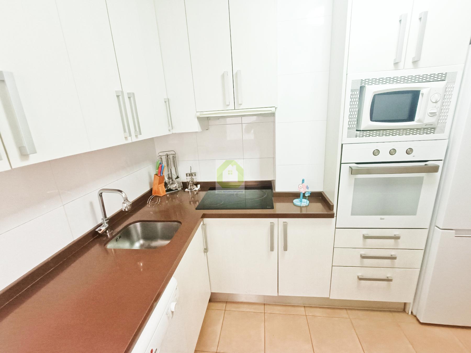 For sale of penthouse in Atarfe