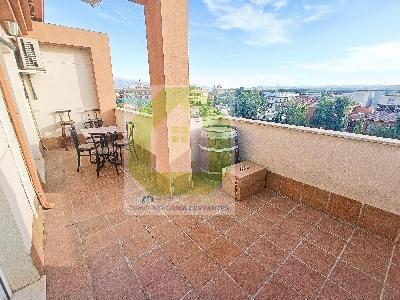 For sale of penthouse in Atarfe