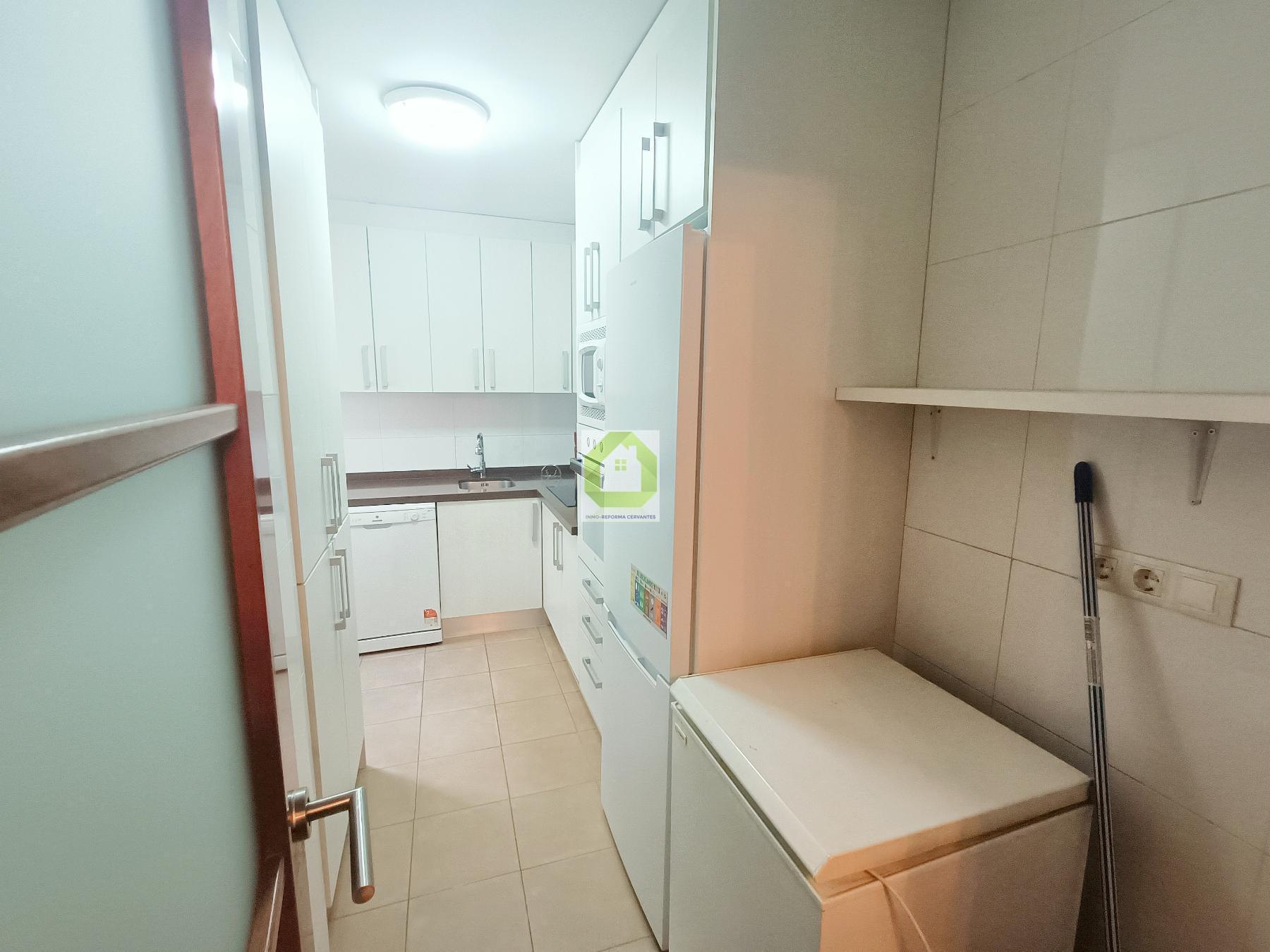 For sale of penthouse in Atarfe