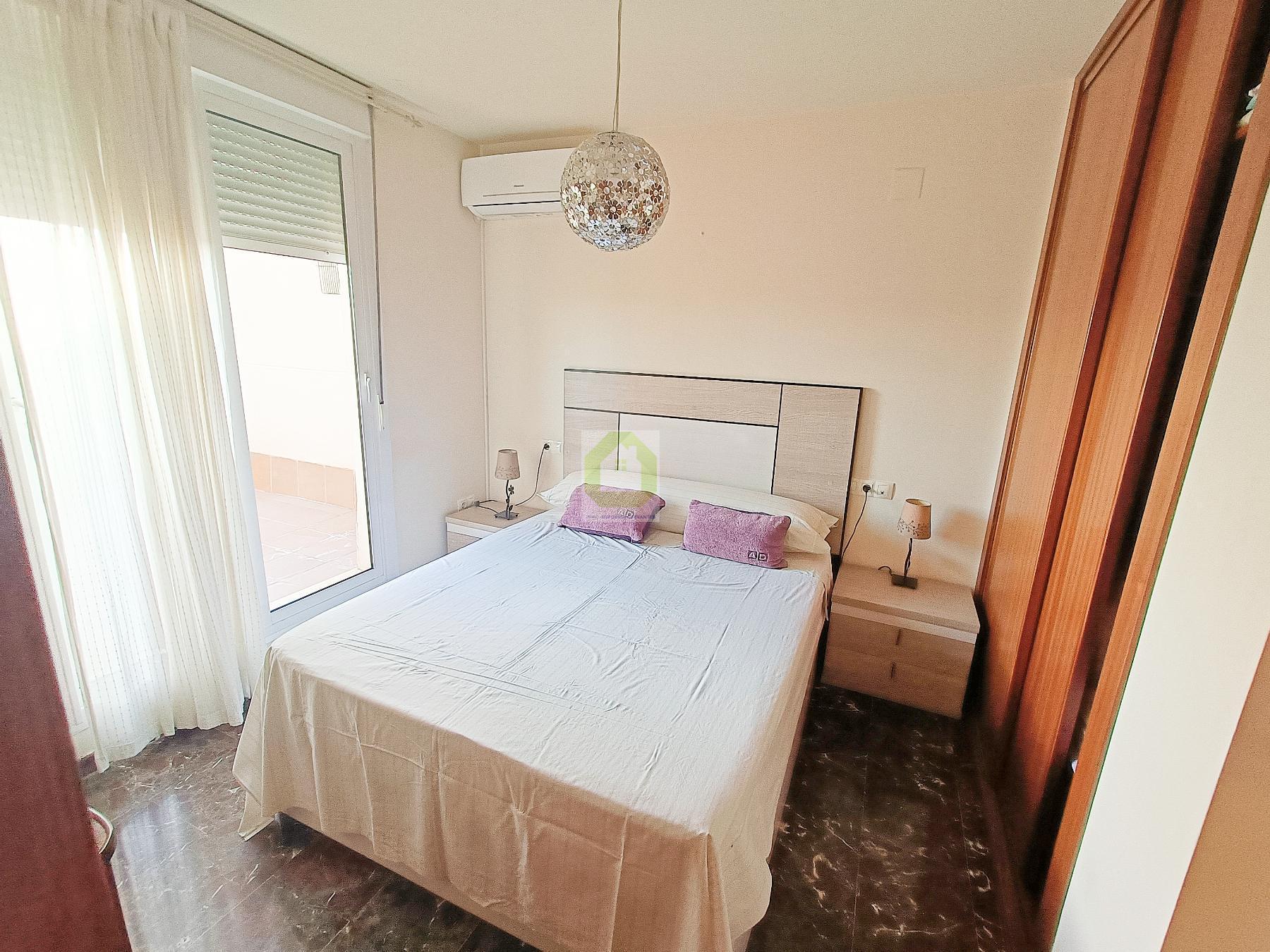 For sale of penthouse in Atarfe