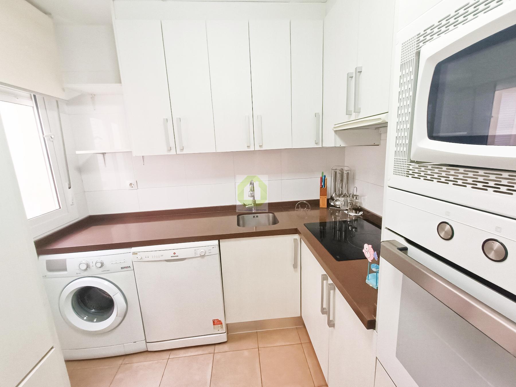 For sale of penthouse in Atarfe
