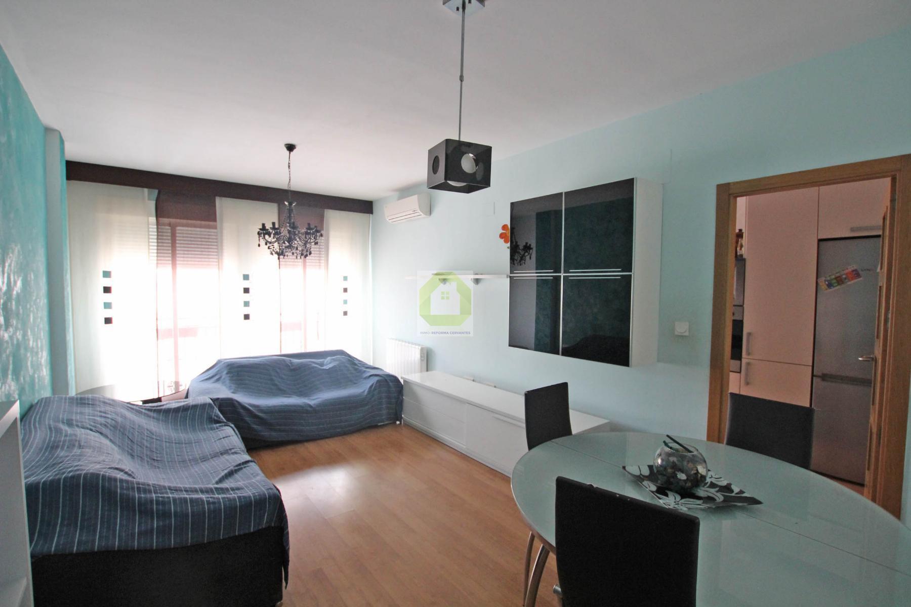 For rent of flat in Las Gabias