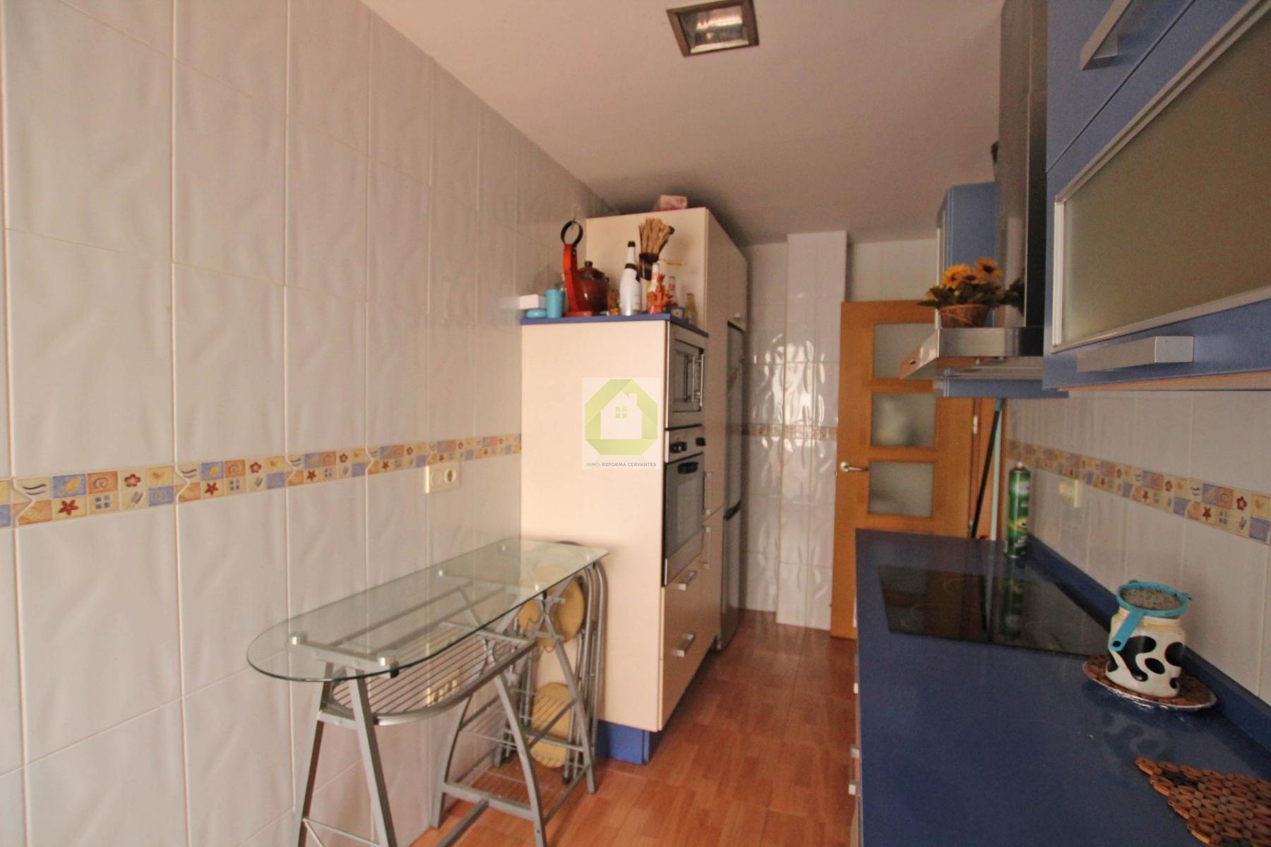 For rent of flat in Las Gabias