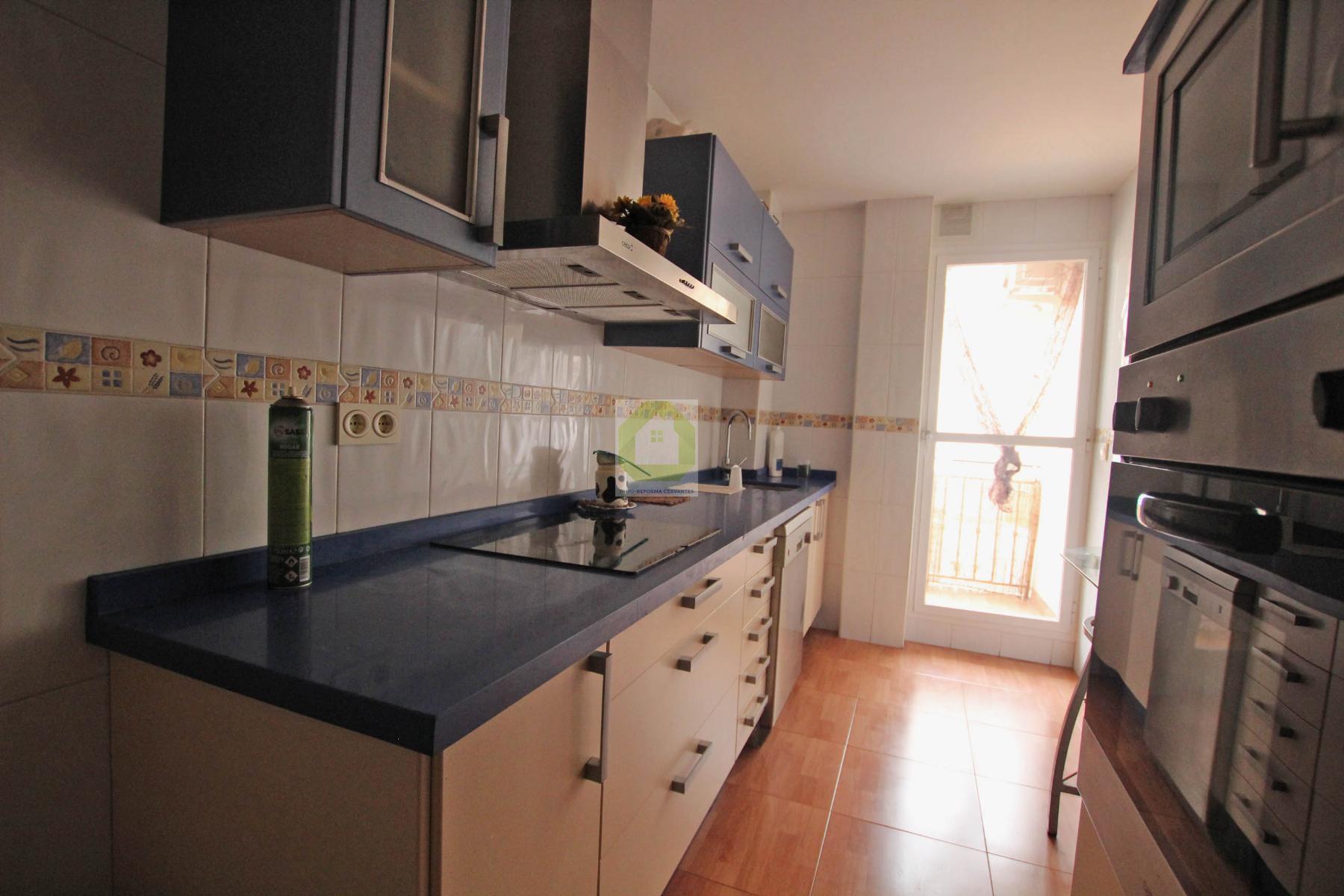 For rent of flat in Las Gabias