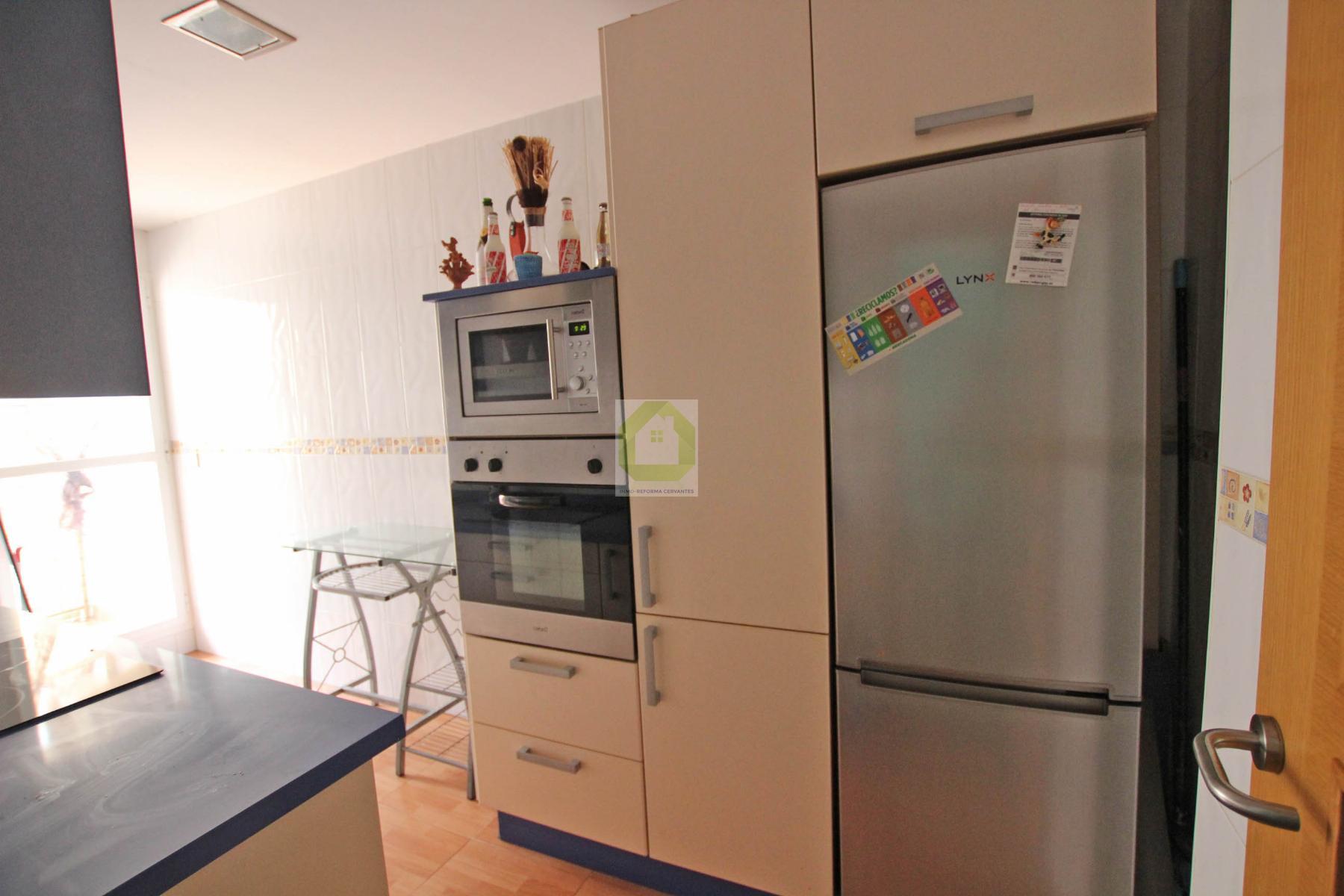 For rent of flat in Las Gabias