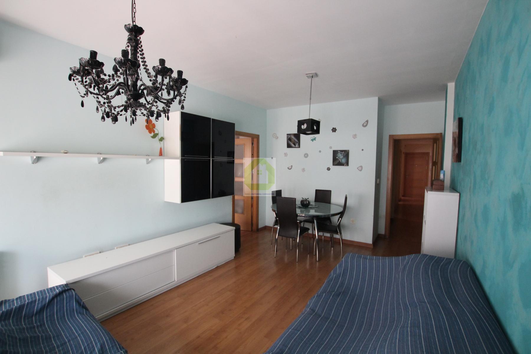 For rent of flat in Las Gabias