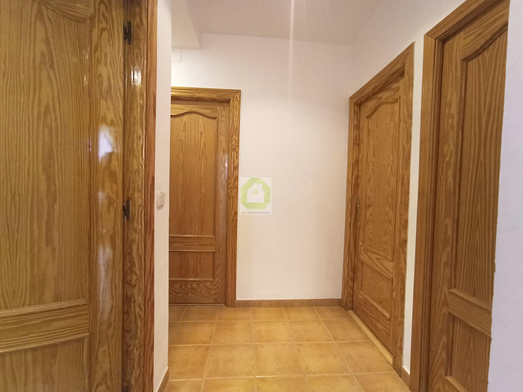 For rent of flat in Cenes de la Vega