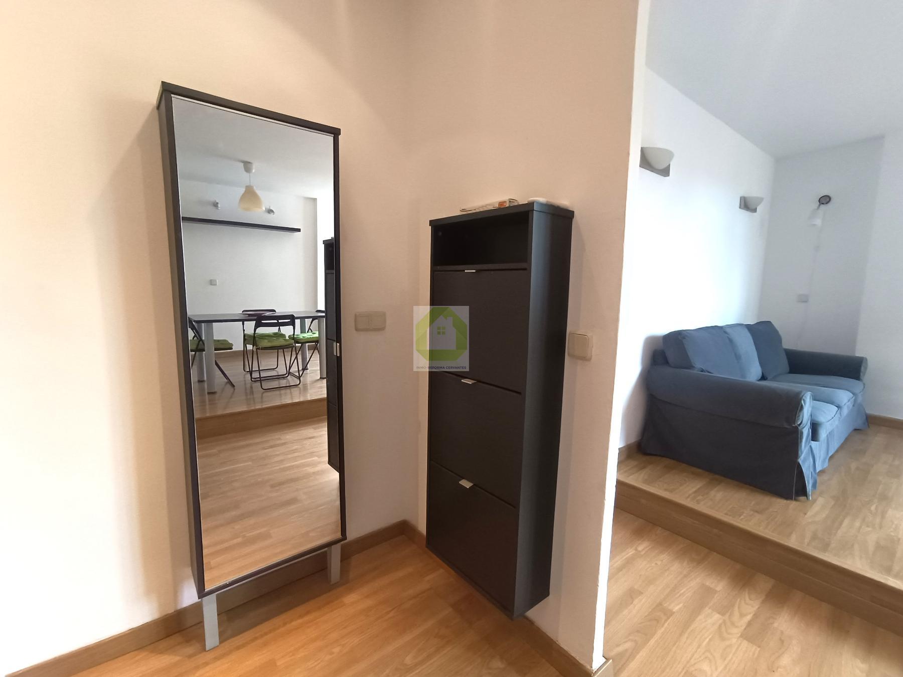 For rent of flat in Cenes de la Vega