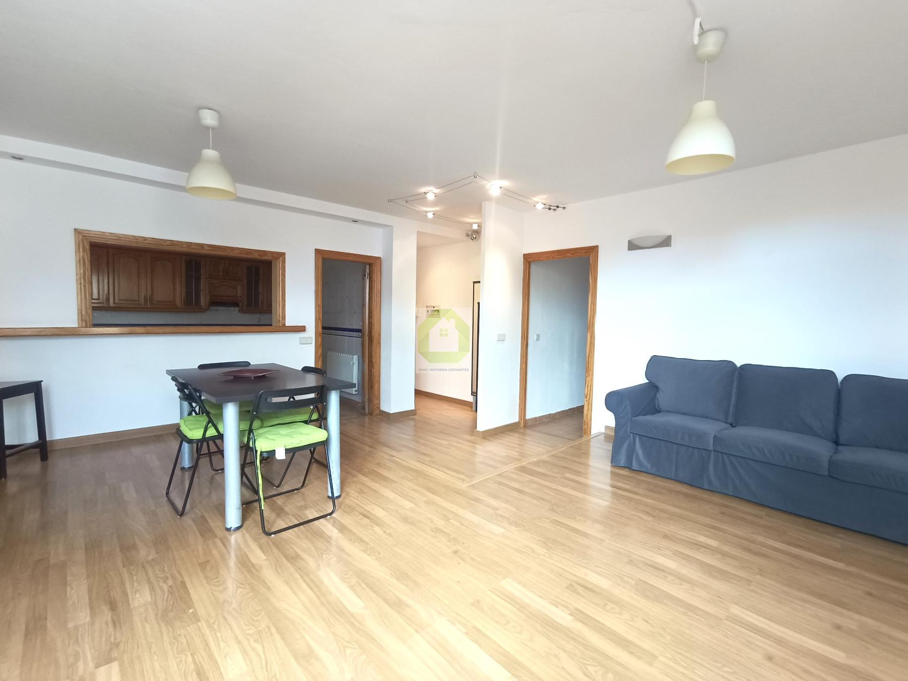 For rent of flat in Cenes de la Vega