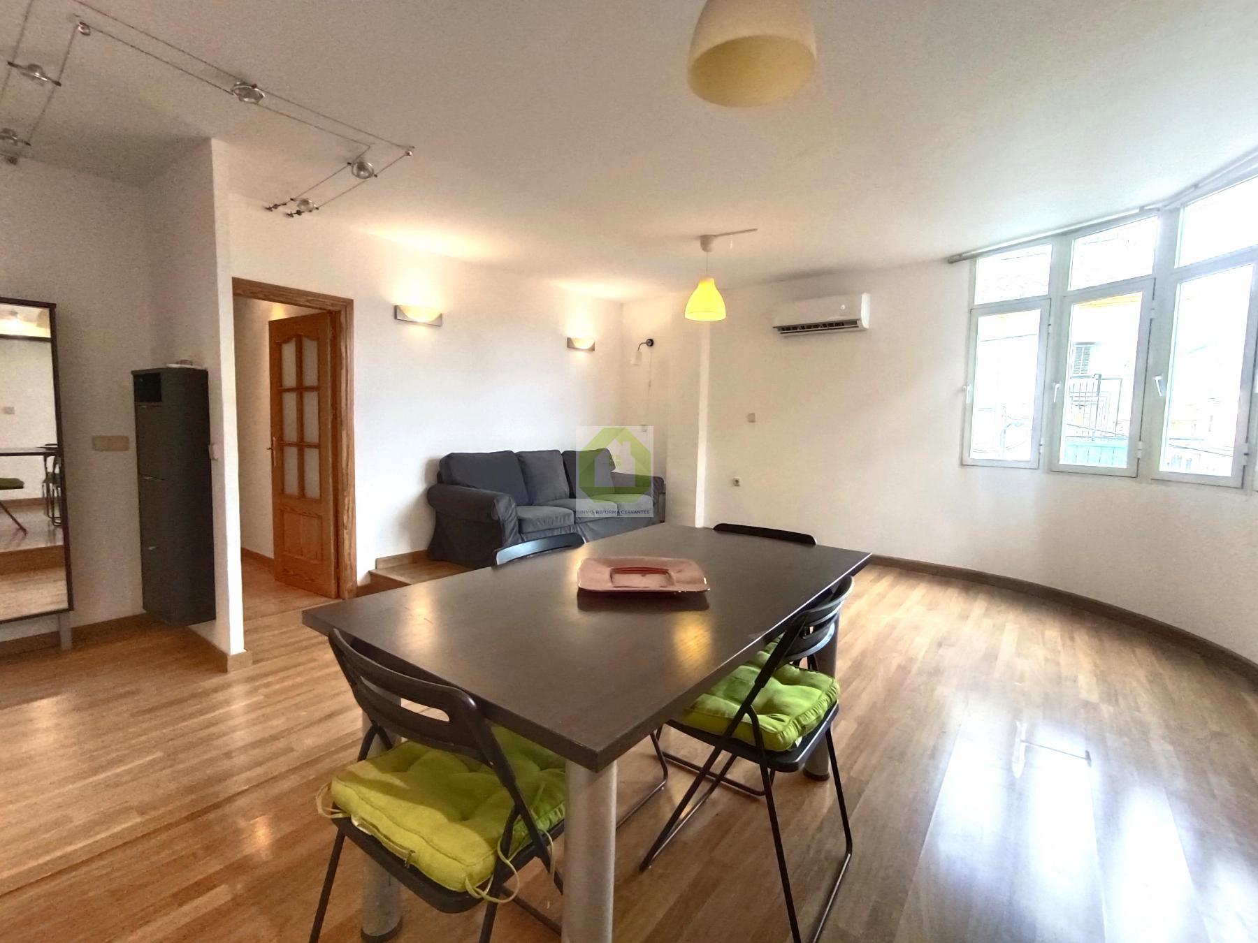 For rent of flat in Cenes de la Vega