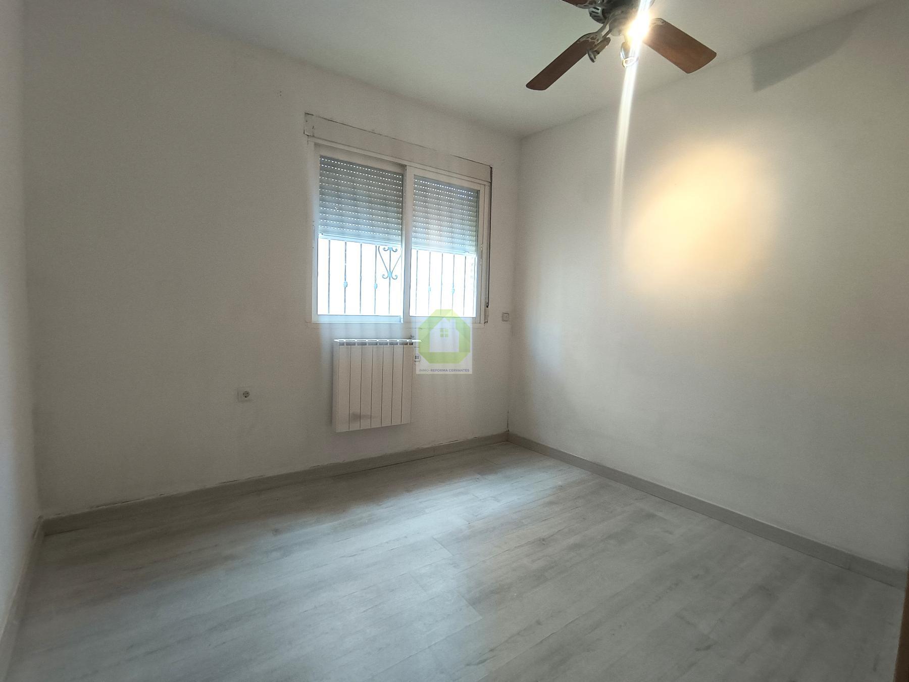 For rent of flat in Cenes de la Vega