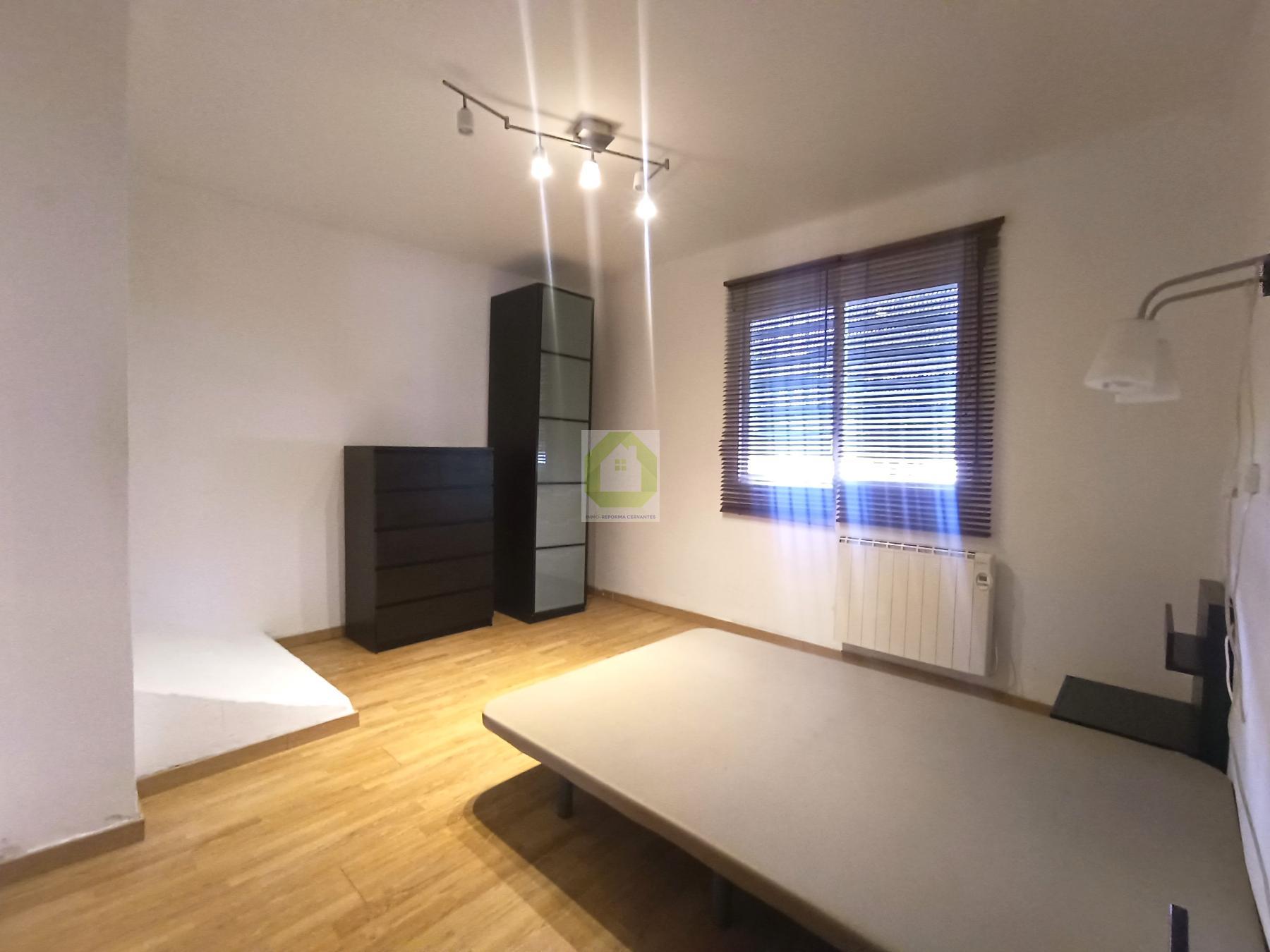 For rent of flat in Cenes de la Vega