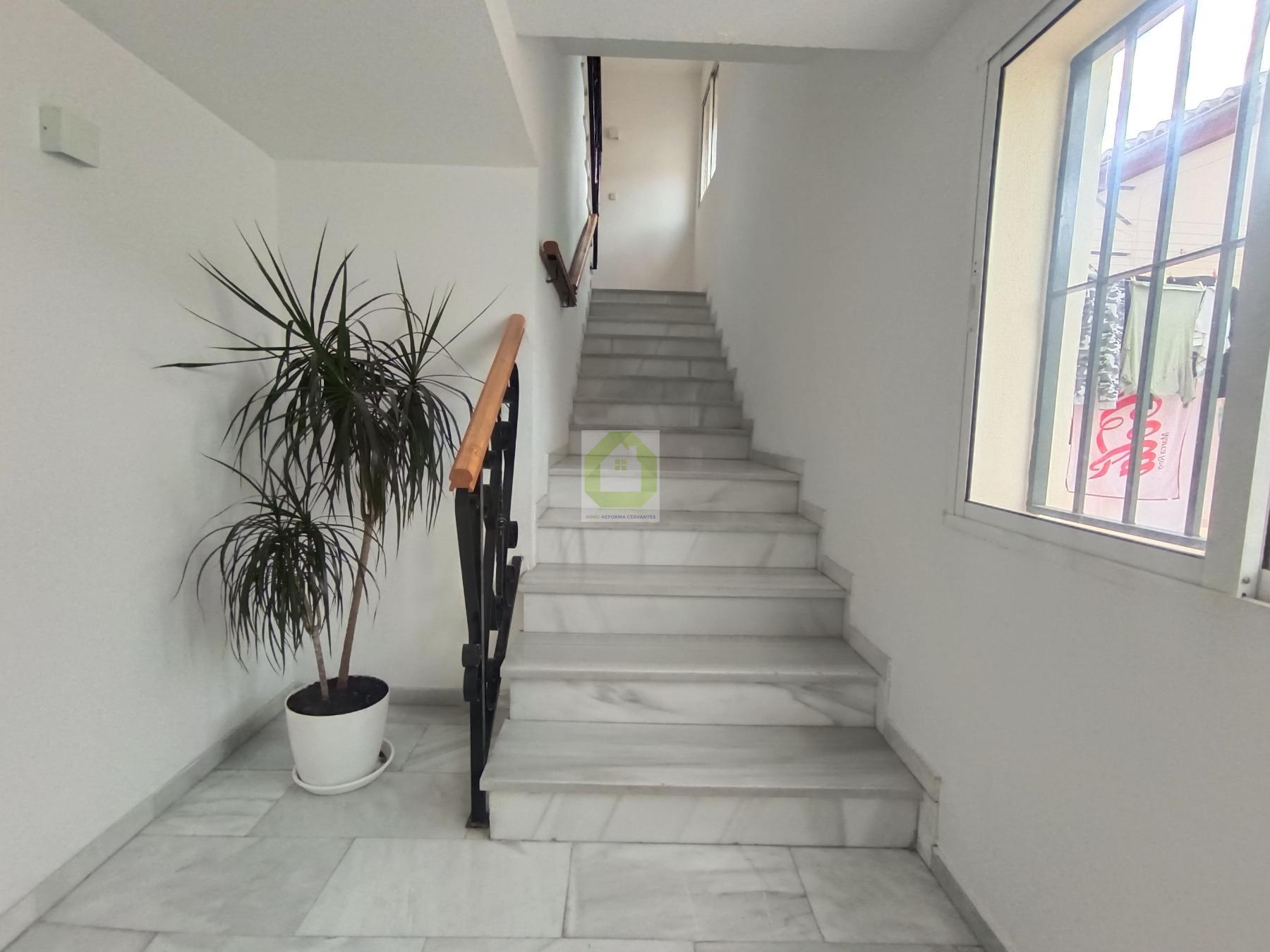 For rent of flat in Cenes de la Vega