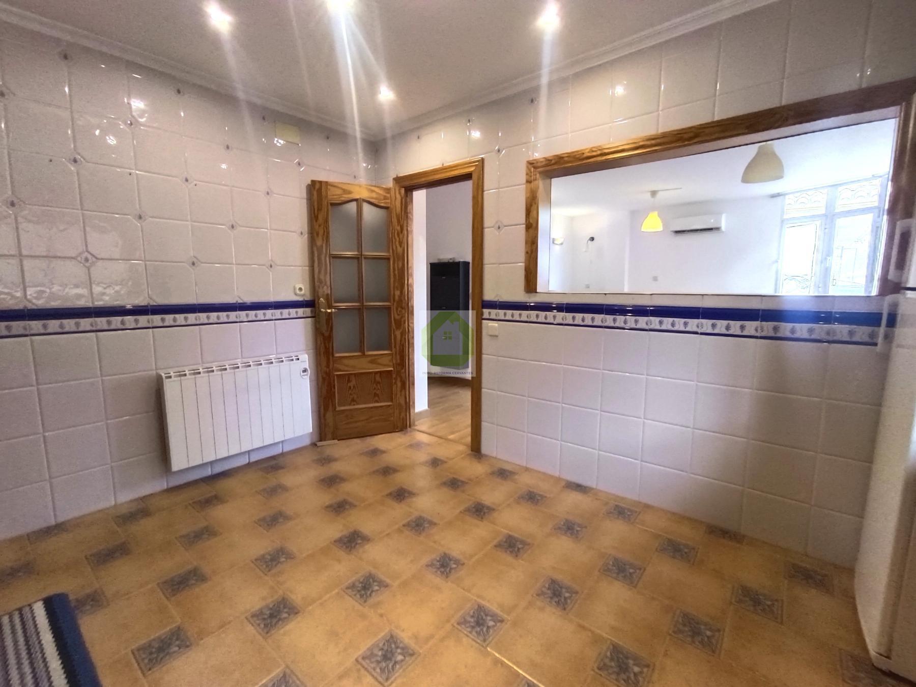 For rent of flat in Cenes de la Vega