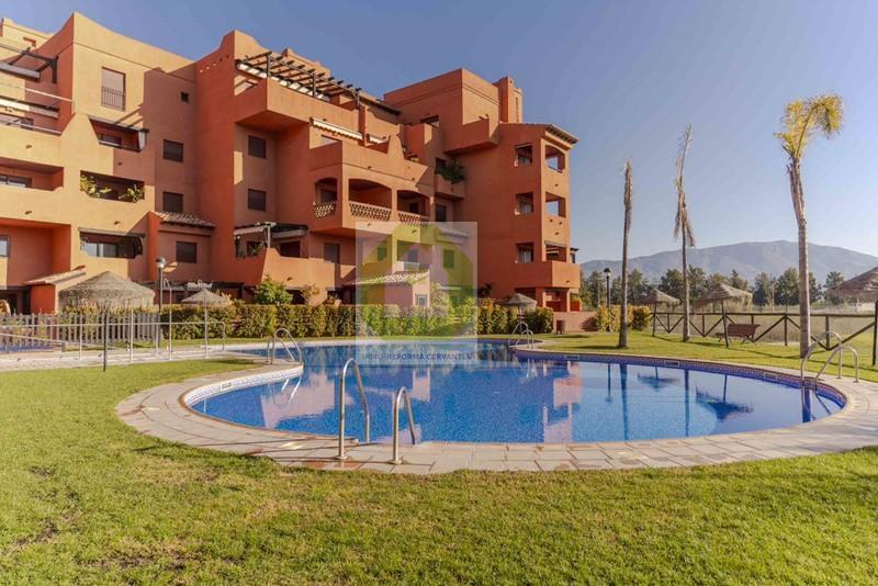 For sale of flat in Motril