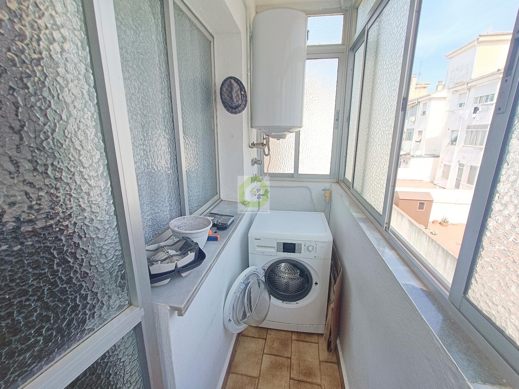For rent of flat in Motril