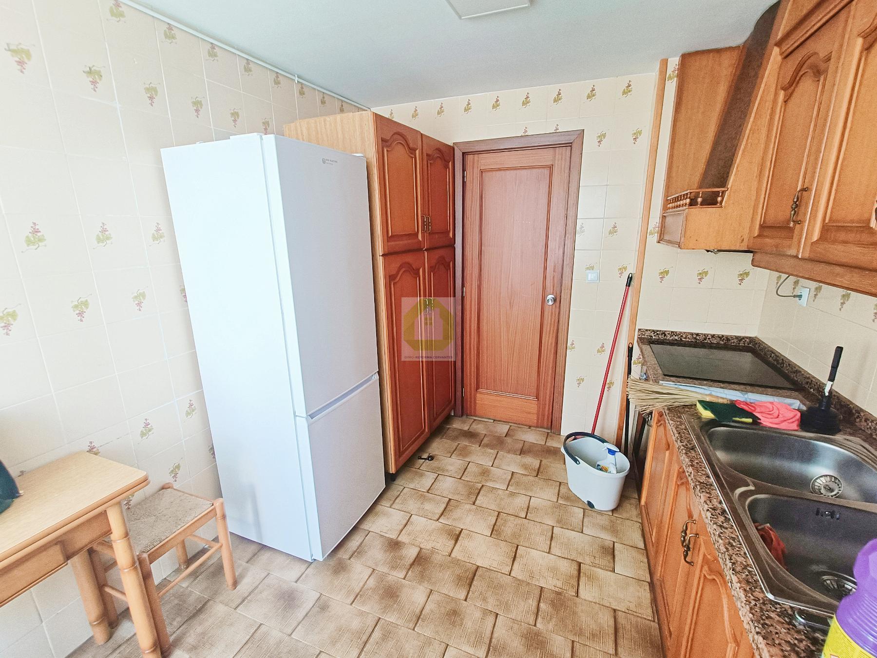 For rent of flat in Motril